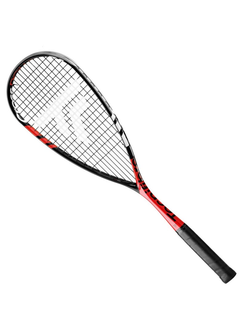 Tecnifibre Cross Power Squash Racket - Image 2